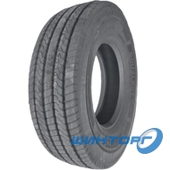 Doublestar FTO306 (рулевая) 315/80 R22.5 156/150L