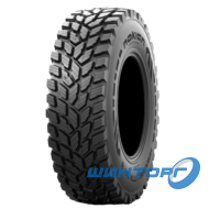 Nokian Hakkapeliitta TRI (индустриальная) 12.50/80 R18 143A8/138D