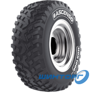 Ascenso MDR 1000 (индустриальная) 12.50/80 R18 143A8/138D