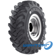 Ascenso MPB 400 (индустриальная) 10.50 R18 130G PR12