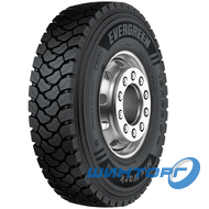 Evergreen Mix Work EDM60 (ведущая) 315/80 R22.5 156/153K PR20