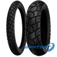 Shinko 705 110/80 R19 59H