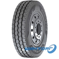 Hankook Smart Work AM11 (рулевая) 315/80 R22.5 156/150L PR20