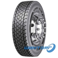 Goodyear KMAX D210 (ведущая) 295/80 R22.5 152/149M