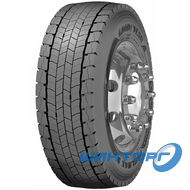 Goodyear FUELMAX D116 (ведущая) 315/70 R22.5 154/150L