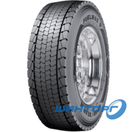 Goodyear FUELMAX D PERFORMANCE (ведущая) 315/70 R22.5 154L/152M