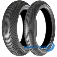 Bridgestone RACING Battlax W01 120/70 R17 58W