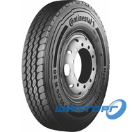 Continental Hybrid CHA2 (универсальная) 10.00 R20 146/143K