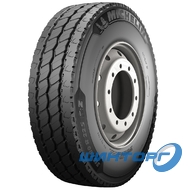 Michelin X Works Z2 (ведущая) 325/95 R24 162/160K