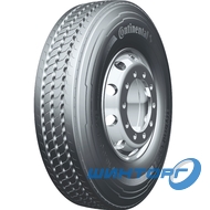 Continental Hybryd CHA2+ (рулевая) 10.00 R20 146/143K
