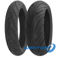 Shinko 016 VERGE 2X 120/70 R17 58W