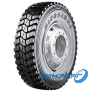 Firestone FD833 (ведущая) 315/80 R22.5 156/150K
