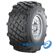 Michelin XML (индустриальная) 325/85 R16 137J