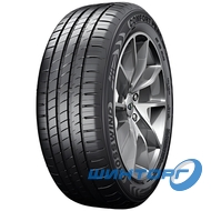 CROSS WIND Comfort Peak 205/55 R17 95V XL
