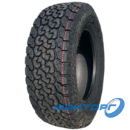 Starmaxx MountTerra A/T 265/60 R18 119/116S PR10 RWL