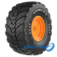 Ceat FLOATMAX VF X3 (с/х) 560/60 R22.5 SB TL VF