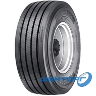 Triangle TRS06+ (рулевая) 295/80 R22.5 152/149M PR18