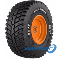 Ceat MULTILOADMAX (с/х) 360/80 R28 146D/142A8 SB TL