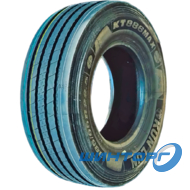 Kunlun КТ886MAX (прицепная) 385/65 R22.5 164K