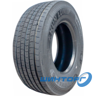 Kunlun KT896MAX  (рулевая) 385/65 R22.5 164K