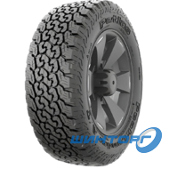 Petlas PeakLander A/T 265/70 R16 121/118S RWL