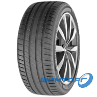 Tigar Summer 3 225/40 R18 92Y XL