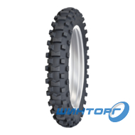 Dunlop Geomax AT82 80/100 R21 51M
