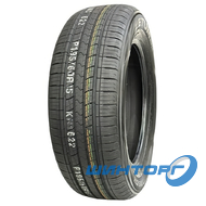 Zetum KH16 205/65 R15 92H