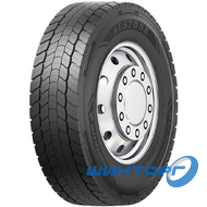 Austone ADR606 (ведущая) 315/80 R22.5 156L