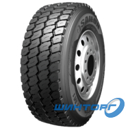 Sailun STM1 (универсальная) 385/65 R22.5 164K PR24