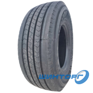 Kpatos KT100 (рулевая) 385/65 R22.5 160L PR20