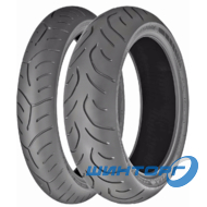 Bridgestone Battlax Sport Touring T30 190/55 ZR17 75W