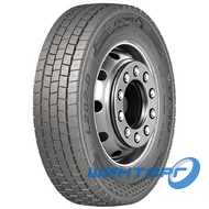 Leao L202-D (ведущая) 245/70 R17.5 136/134M PR16