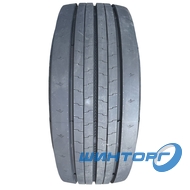 Leao R203-S (рулевая) 385/55 R22.5 160K PR20