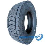 Leao R203-D (ведущая) 315/70 R22.5 156/150L PR18