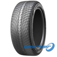 Yokohama Advan Winter V907A 275/40 R19 105V XL RPB MO1A