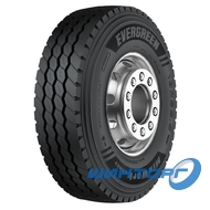 Evergreen Mix Work EAM62 (рулевая) 315/80 R22.5 156/153L PR20