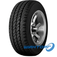 Radburg (наварка) ECO AGIS 81 TAXI 195/75 R16C 107/105R