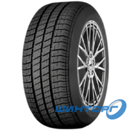 Radburg (наварка) Kingpin 165/65 R14 78P