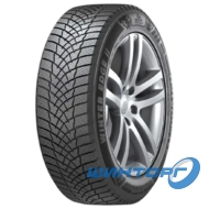 Motomaster Winter Edge II 225/40 R18 88H