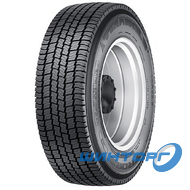 Triangle TRD88 (ведущая) 9 R22.5 136/134L PR14