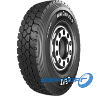 Ceat WinlOad X3-D (ведущая) 315/80 R22.5 PR20