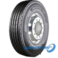 Bridgestone M-steer 002 (универсальная) 315/80 R22.5 156/150K