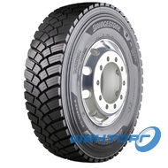 Bridgestone M-Drive 002 (ведущая) 315/80 R22.5 156/150K