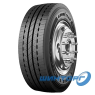 Goodyear KMAX S GEN-3 (рулевая) 385/55 R22.5 162K/158L HL