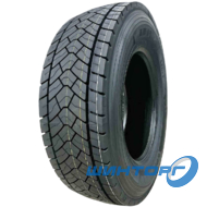 Goodyear KMAX D GEN-3 (ведущая) 315/70 R22.5 154L/152M