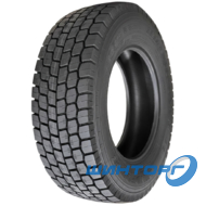 Windforce TRANS MASTER GDL390 (ведущая) 315/80 R22.5 160/157K