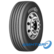 Kpatos KT350 (рулевая) 315/80 R22.5 157/154M