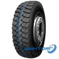 Radburg (наварка) K212 (универсальная) 315/80 R22.5