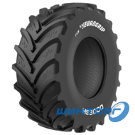 TVS TigerTrac Max-Flex HS3000 (с/х) 800/70 R38 190D/190A8 TL VF